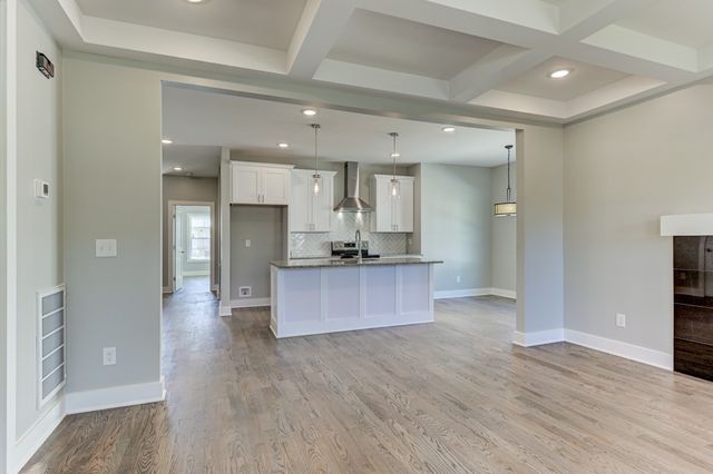 319 Capital Street, Old Hickory, TN 37138