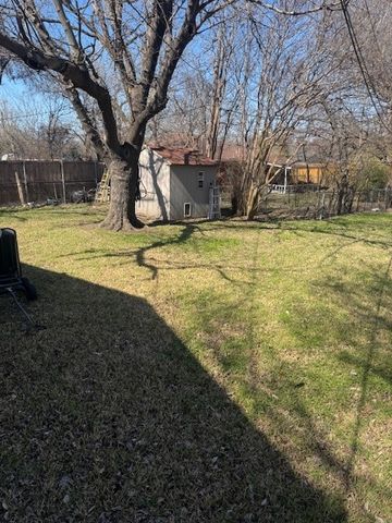 117 Borchardt Street, Mesquite, TX 75149