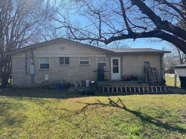 117 Borchardt Street, Mesquite, TX 75149