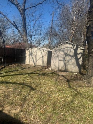 117 Borchardt Street, Mesquite, TX 75149