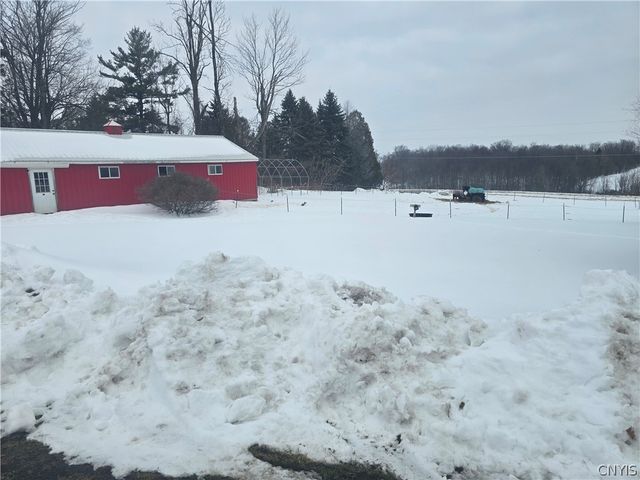 4317 Lay Road, Madison, NY 13402