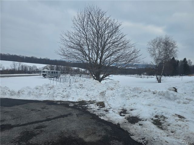 4317 Lay Road, Madison, NY 13402