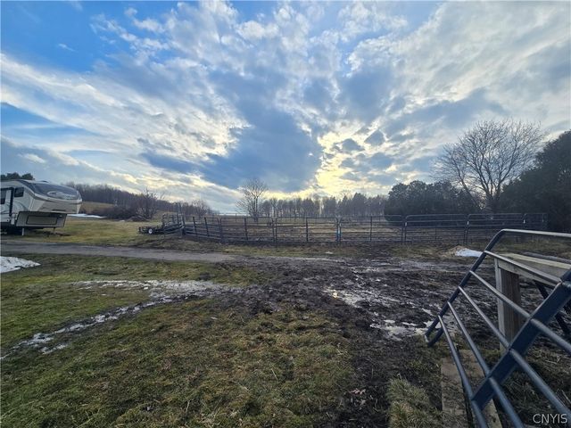 4317 Lay Road, Madison, NY 13402