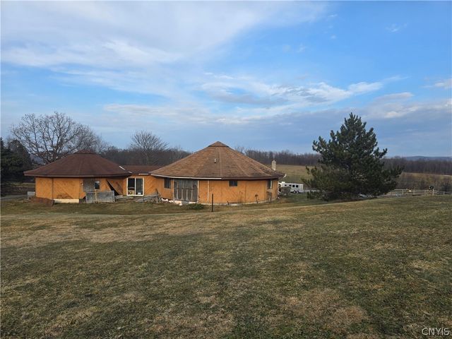 4317 Lay Road, Madison, NY 13402