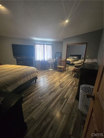 4317 Lay Road, Madison, NY 13402