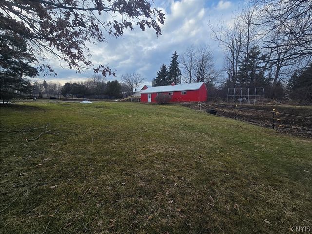 4317 Lay Road, Madison, NY 13402