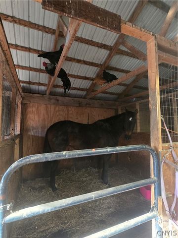 4317 Lay Road, Madison, NY 13402