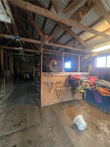 4317 Lay Road, Madison, NY 13402