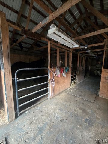 4317 Lay Road, Madison, NY 13402