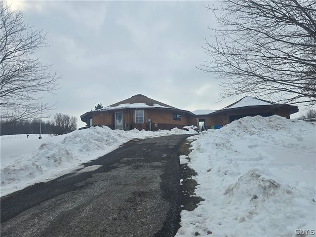 4317 Lay Road, Madison, NY 13402