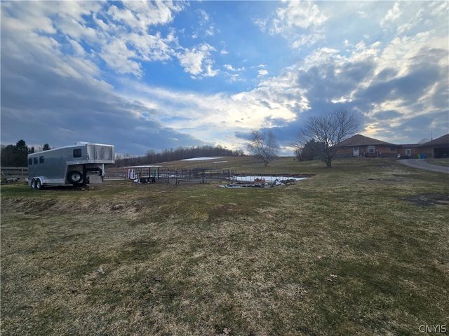 4317 Lay Road, Madison, NY 13402