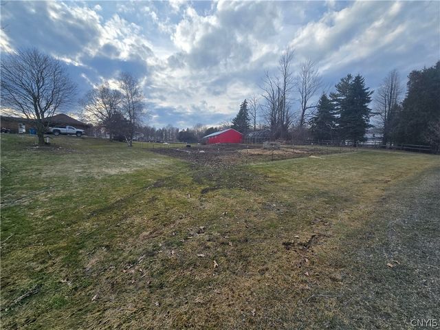 4317 Lay Road, Madison, NY 13402