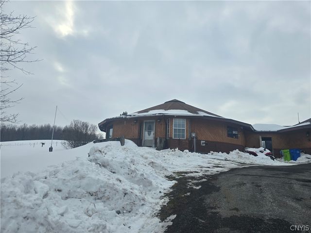 4317 Lay Road, Madison, NY 13402