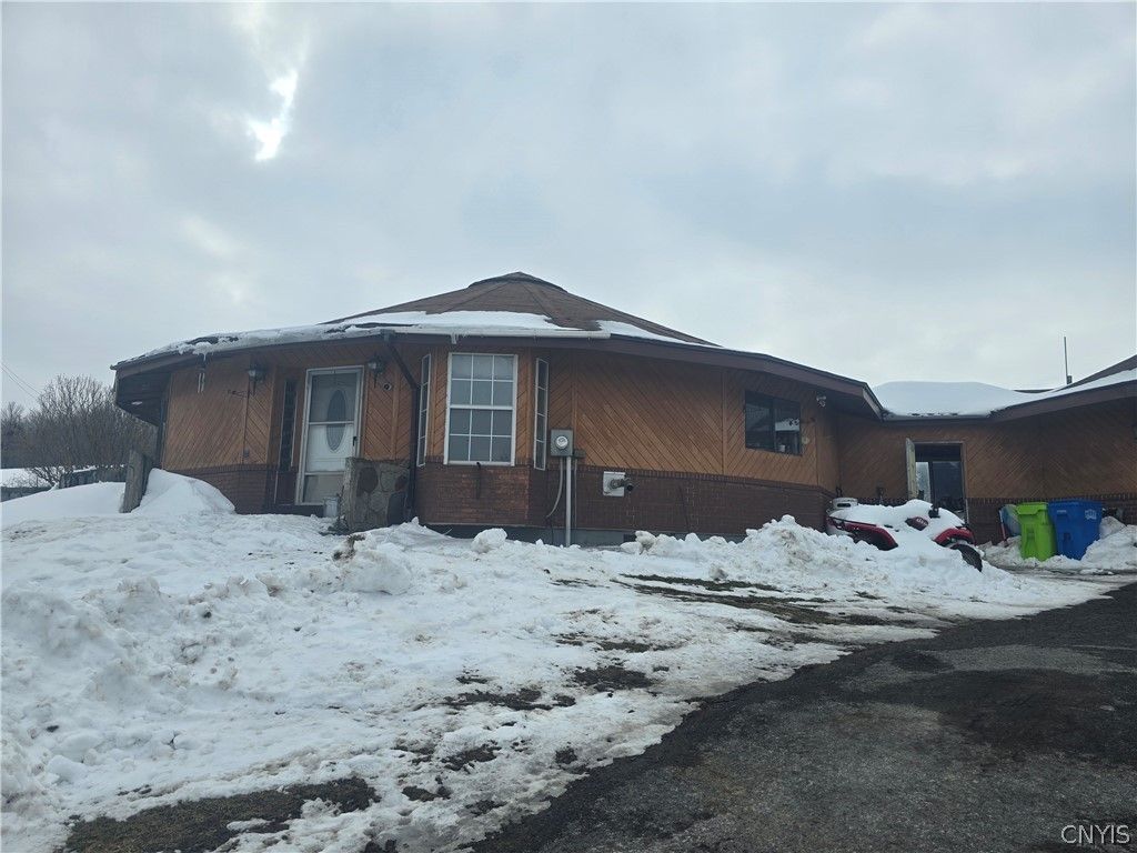 4317 Lay Road, Madison, NY 13402