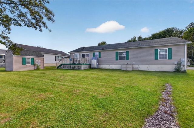 32 Red Tail Trail, Tiverton, RI 02878