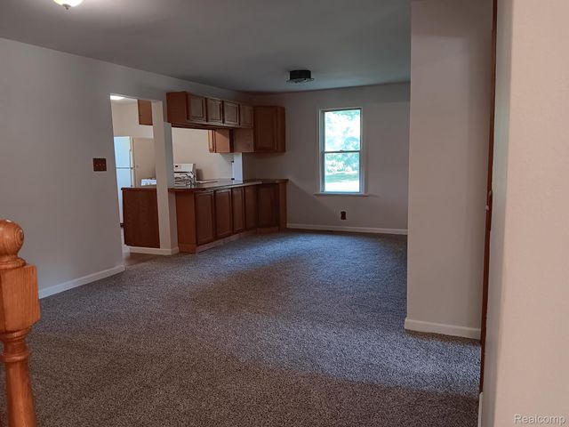 15133 Eddy Lake Road, Holly Township, MI 48430