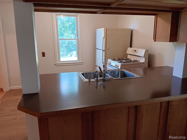 15133 Eddy Lake Road, Holly Township, MI 48430