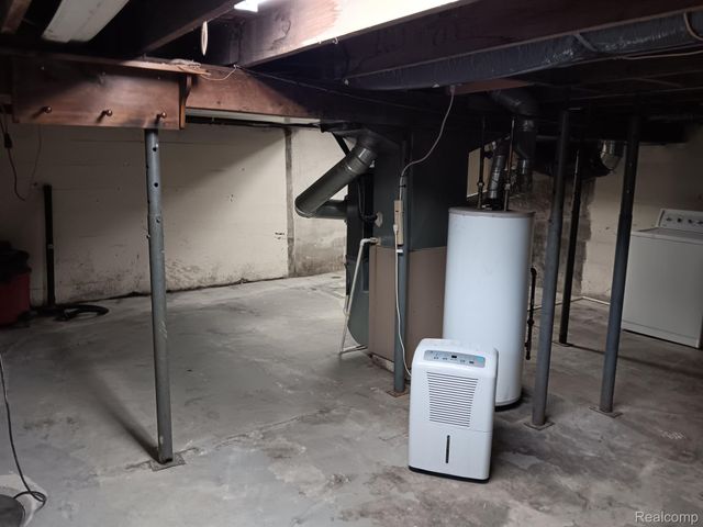 15133 Eddy Lake Road, Holly Township, MI 48430