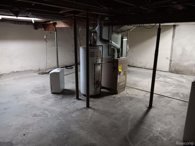 15133 Eddy Lake Road, Holly Township, MI 48430