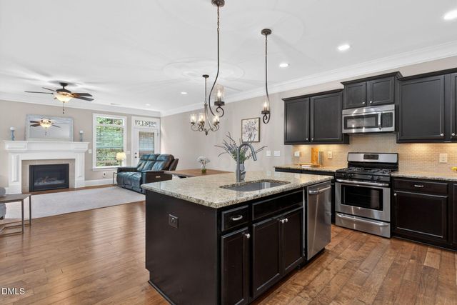 324 Sugar Maple Avenue, Wake Forest, NC 27587