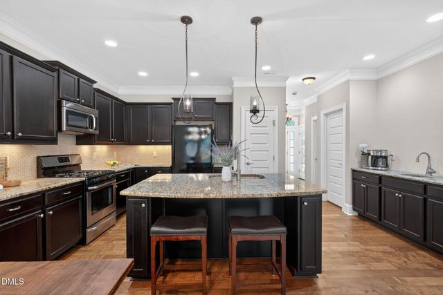 324 Sugar Maple Avenue, Wake Forest, NC 27587