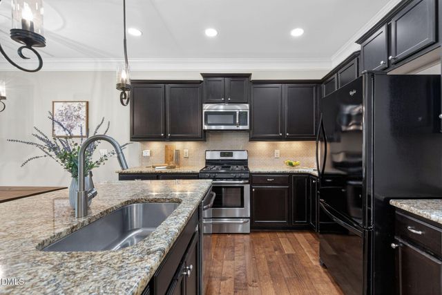 324 Sugar Maple Avenue, Wake Forest, NC 27587