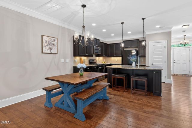 324 Sugar Maple Avenue, Wake Forest, NC 27587