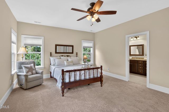 324 Sugar Maple Avenue, Wake Forest, NC 27587