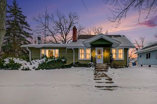 227 Eldred Street, Battle Creek City, MI 49015