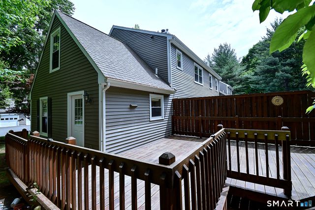 416 Georgetown Drive 416, Glastonbury, CT 06033