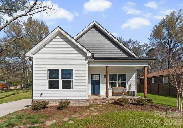 1112 Crawford Road, Rock Hill, SC 29730