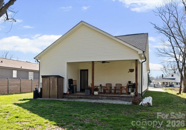 1112 Crawford Road, Rock Hill, SC 29730