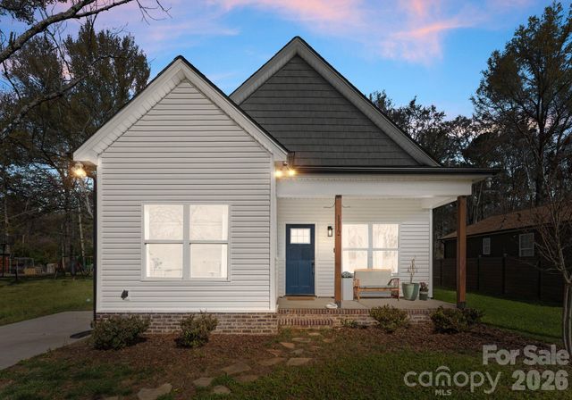 1112 Crawford Road, Rock Hill, SC 29730