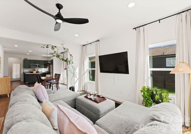 1112 Crawford Road, Rock Hill, SC 29730