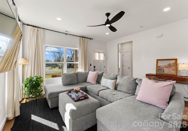 1112 Crawford Road, Rock Hill, SC 29730