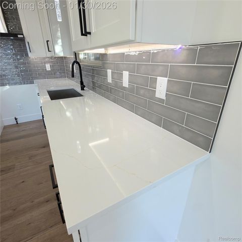 53027 Gregory Drive, Macomb Township, MI 48042