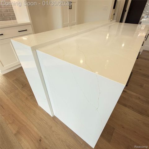 53027 Gregory Drive, Macomb Township, MI 48042