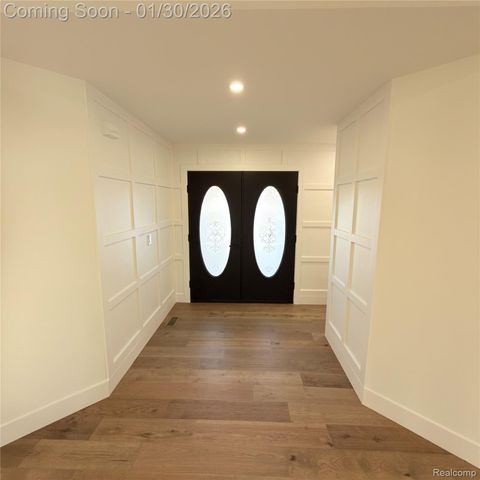 53027 Gregory Drive, Macomb Township, MI 48042