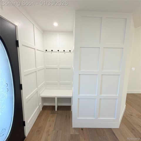 53027 Gregory Drive, Macomb Township, MI 48042