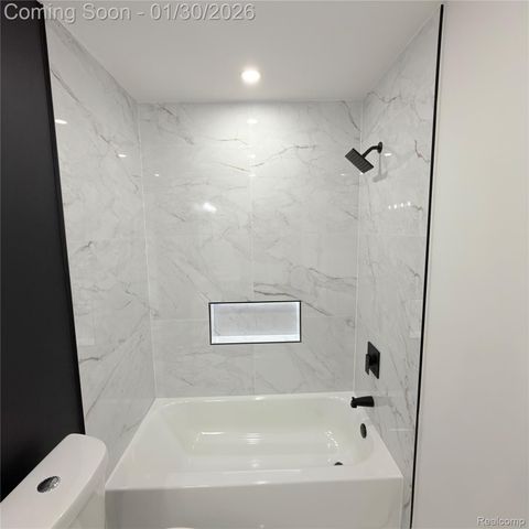 53027 Gregory Drive, Macomb Township, MI 48042