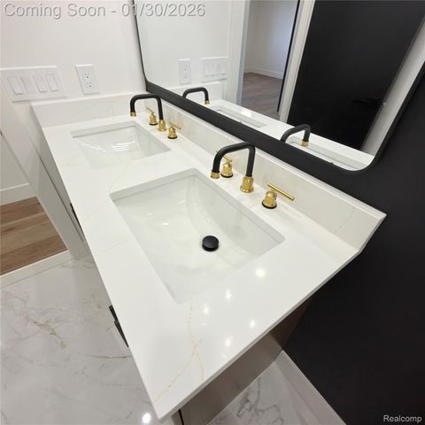 53027 Gregory Drive, Macomb Township, MI 48042