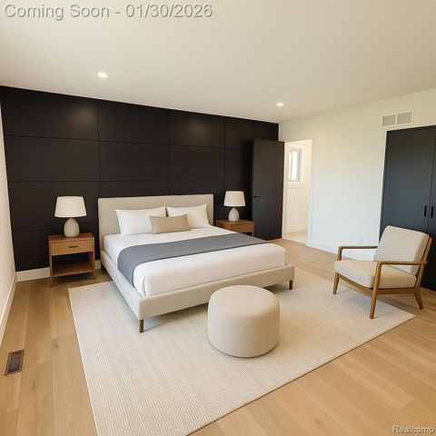 53027 Gregory Drive, Macomb Township, MI 48042