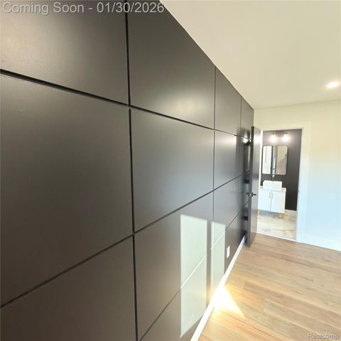 53027 Gregory Drive, Macomb Township, MI 48042