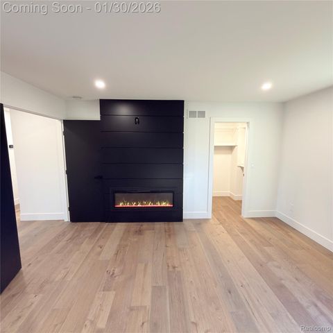 53027 Gregory Drive, Macomb Township, MI 48042