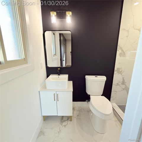 53027 Gregory Drive, Macomb Township, MI 48042