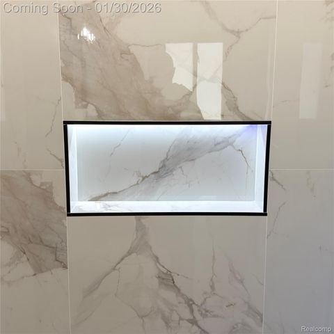 53027 Gregory Drive, Macomb Township, MI 48042