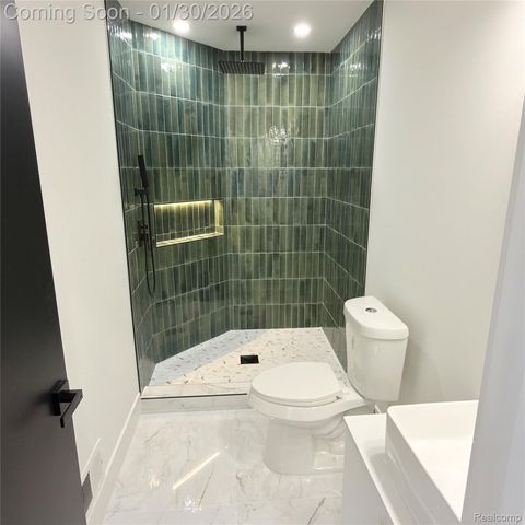 53027 Gregory Drive, Macomb Township, MI 48042