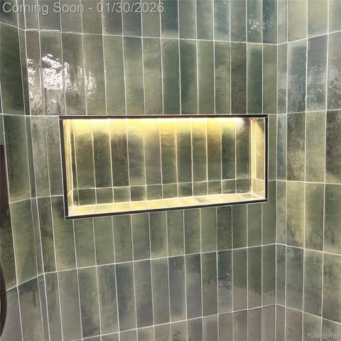 53027 Gregory Drive, Macomb Township, MI 48042