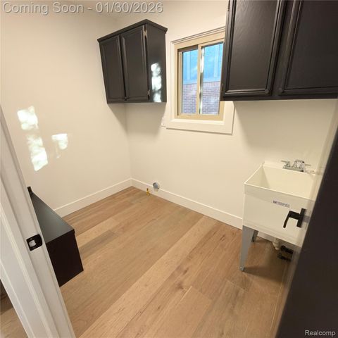 53027 Gregory Drive, Macomb Township, MI 48042