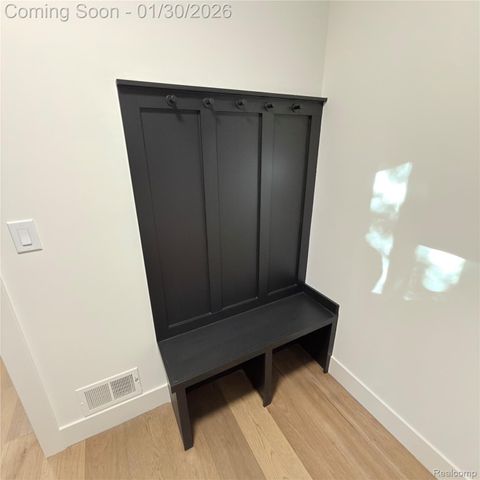 53027 Gregory Drive, Macomb Township, MI 48042